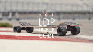 The official Zenit LDP guide  Zenit Boards