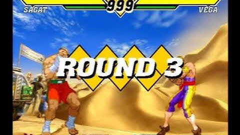 CvS2 - Evolution 2006 (Top 8)