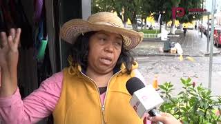Inseguridad en Analco