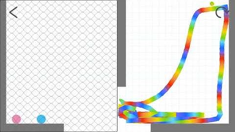 Brain dots 257 level 257 stage 257