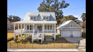 107 Keller and Beach Ave video tour