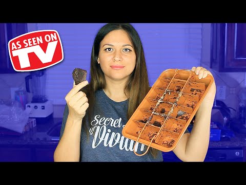 Videó: Hogyan Lehet Látni Egy Brownie-t