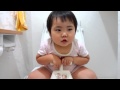 ひなちゃんトイレ