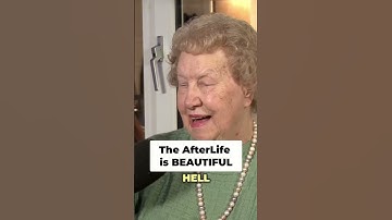 The Beauty of the After-Life