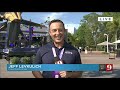 Take a look at Guardians of the Galaxy: Cosmic Rewind, EPCOT’s newest thrill ride | WFTV