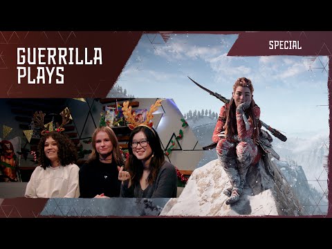 Last Stream of 2023! | Guerrilla Plays
