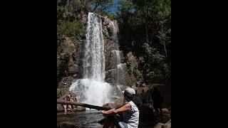 Cachoeira Tororó - DF