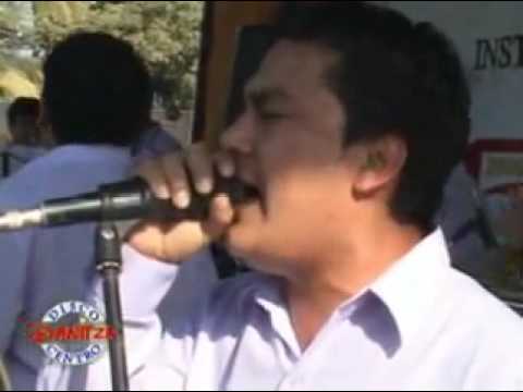 Caribeos De Guadalupe-Manos Amarillas (Armando Jun...