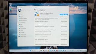 How to Update HP OmniBook @TechandDesign