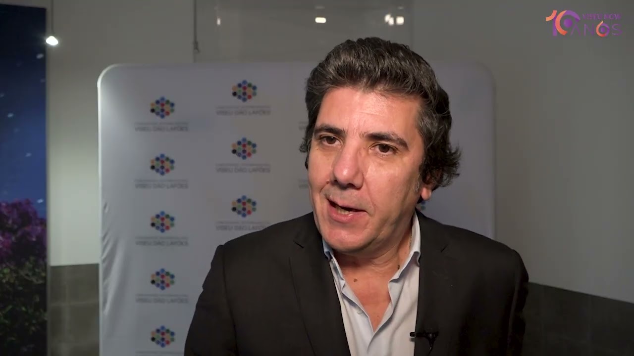 IBERIAN TREX Viseu Dão Lafões  2026