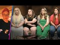 Mama june and daughters on chickadees terminal cancer battle exclusive