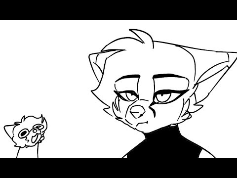 Jump in the cacc -Meme ( Happy Birthday AJ Animations! ) - flipaclip