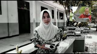 Apa itu membaca dan interpretasi peta?