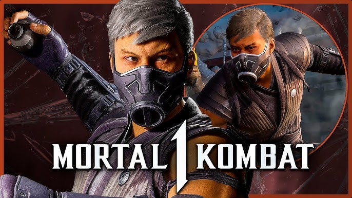 Mortal Kombat 2 inicia filmagens com ator de The Boys! – Se Liga Nerd