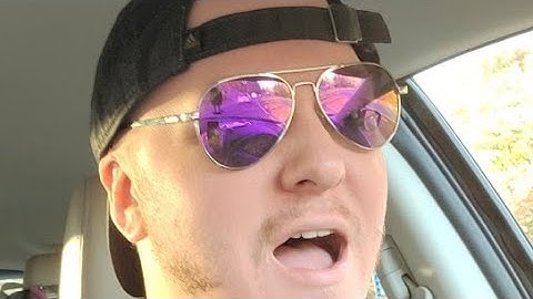 LIVE DRIVING psycho JOE