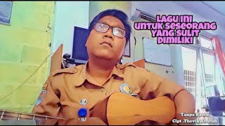 TAMPANG NDESO GAESS!!TAPI LAGU CIPTAANYA SUPER AJIBB!!!GILA MERINDING!!!