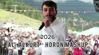 Ali Alkurt - Dik Horon Mahsup 2026