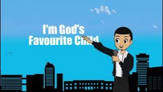 God's favourite child (lyric video)Ackim Mwale
