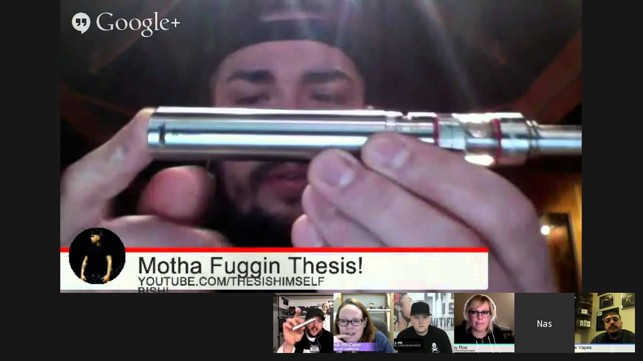 The Reviewers Queue Ep 11: Do You Even Subohm (Tank) Bro?