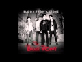 The Black Pony - Blood from a stone