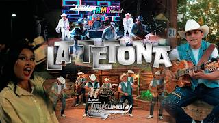 La Tetona (Video Oficial) - Loz Tirikumbia