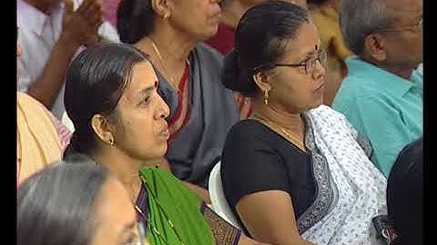 Bhagavatam - Bhagavatamrutham - Swami Udit Chaithanya - Ep 60.3 - ഭാഗവതാമൃതം - സ്വാമി ഉദിത് ചൈതന്യ