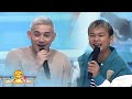 Paolo, na-inspire sa look ni Buboy | Eat Bulaga | November 9, 2023