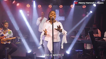 EASTER WORSHIP MEDLEY | HANNAH HENRY MUSIC #easter #jesus #hillsong #worship #trending #gospel