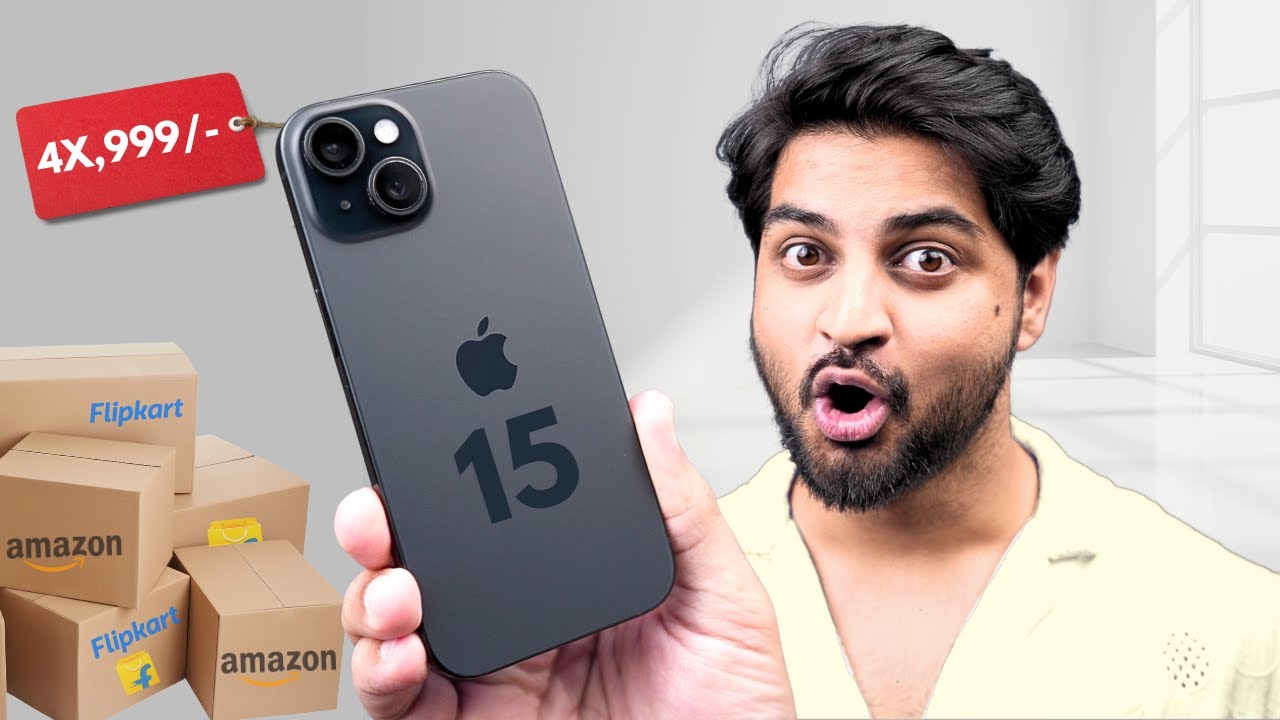 The Best iPhone You Can Buy in 2025 Sale - YouTube