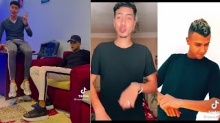 عصام صاصا و حمو الطيخة tik tok