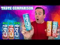 C4 Smart Energy NEW vs. OLD | Taste Better or Worse?