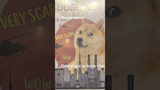 DOGEZILLA