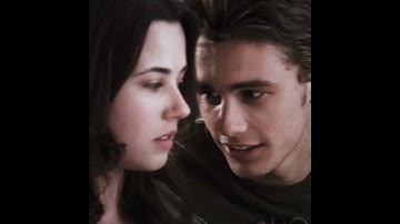 Freaks and Geeks Daniel and Lindsay edit