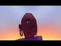 karyendasoul ami faku - umthandazo unofficial Animation