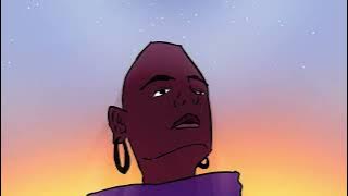karyendasoul ami faku - umthandazo unofficial Animation