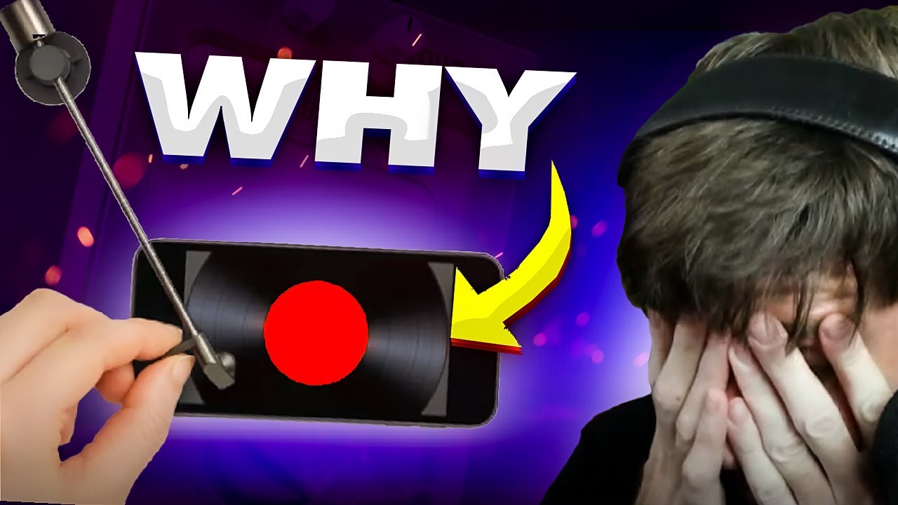 Watch WHY WOULD YOU MAKE THIS 🙄 (WNN # 18) on YouTube Watch WHY WOULD YOU MAKE THIS 🙄 (WNN # 18) on YouTube