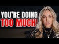 Stop Trying to Have It All — Do This Instead