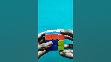 CUBE LOOP (PART 171(S2)) #rubikscube #cube #cubing #lego #rubik #infinite #loop #infiniteloop #infin