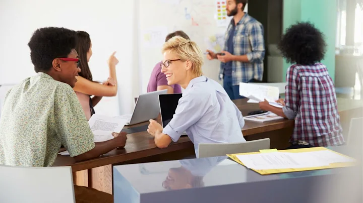 Top 5 Qualities of a Great Leader