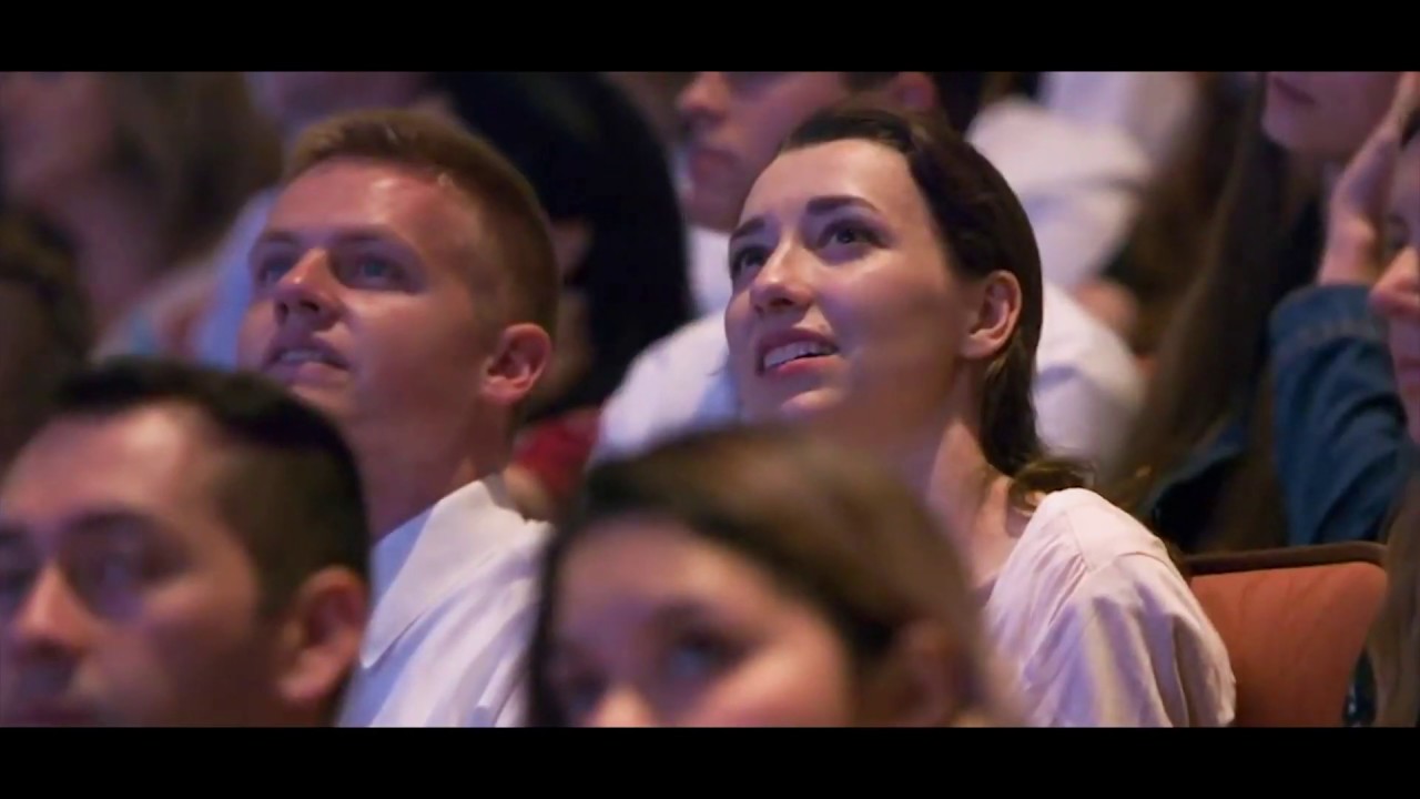 Trailer preparación para la Conferencia General Abril 2020 YouTube Trailer preparación para la Conferencia General Abril 2020 YouTube