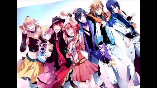 Video thumbnail of "Uta no Prince-sama -  Maji Love 2000% ~Piano Cover~"