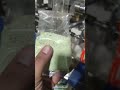 Vertical Packaging Gusset