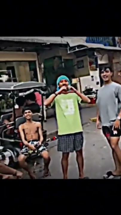 Gangs in the Philippines 🤟🏽#shorts #short #tiktok #philippines #fun #gang #blackinthephilippines