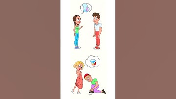 She Thought It Was a Proposal 💍😂 But Then 😱 #ImpossibleDate2 #PlotTwist