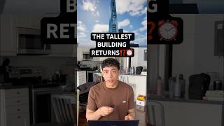 Will The Tallest Building Ever Be Finished