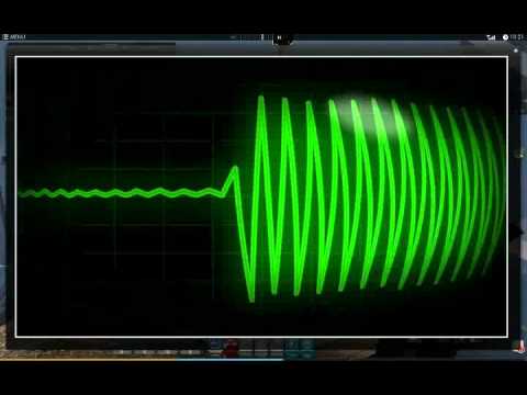 DeadAir Morse Code TSW