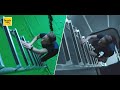 Away - VFX Breakdown by Ingenuity Studios