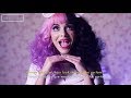Melanie Martinez - Dollhouse (Clean Version) [English/ Subtitulada en Español) + Video