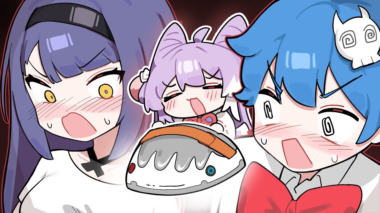 거짓말 탐지기 상시 대기중