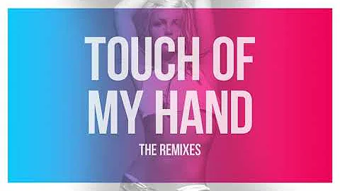 Touch of My Hand (POM Remix) - Britney Spears